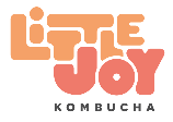 Little Joy Kombucha